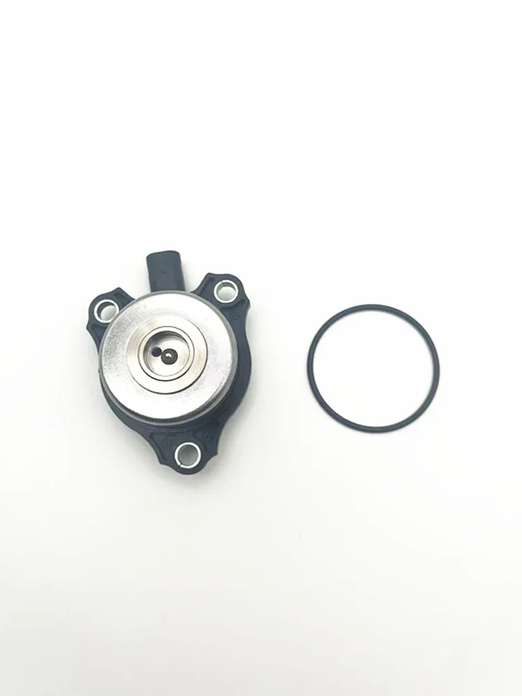 

OEM; A2710500177 M271 Engine Camshaft Adjuster Magnet VVT Solenoid For Mercedes .Brand; VDO .W204 C180 C200 W207/A212 E200 E250