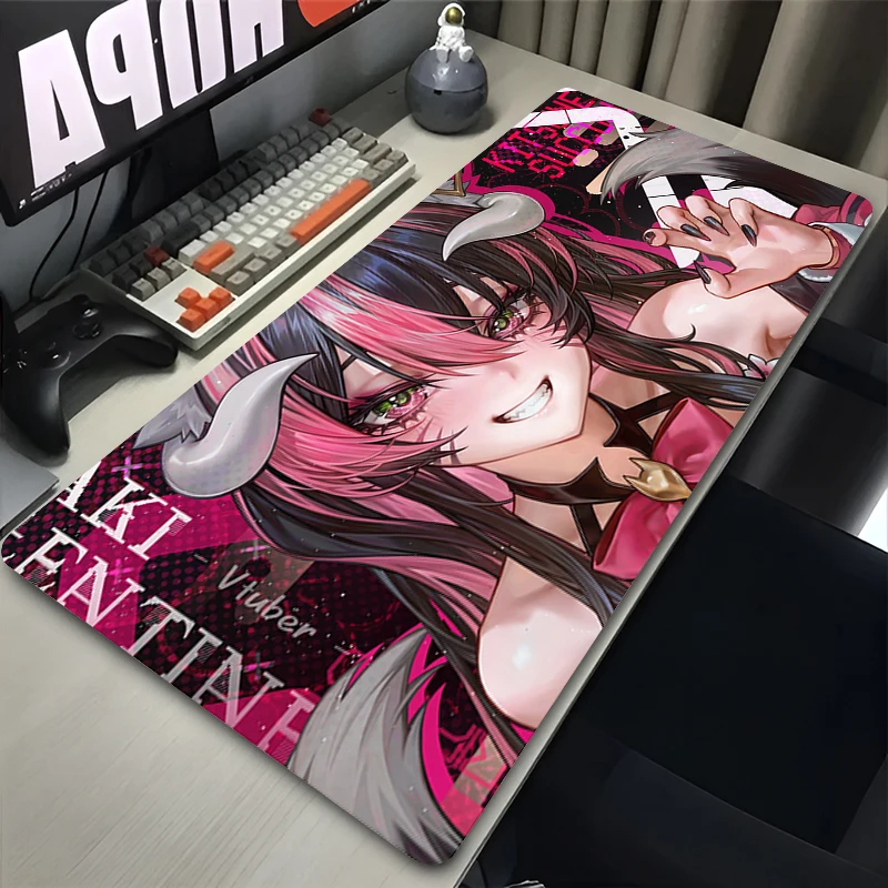Size Mouse Pad PC Gaming Mouse - огляд і ціна Pc Gaming Girl