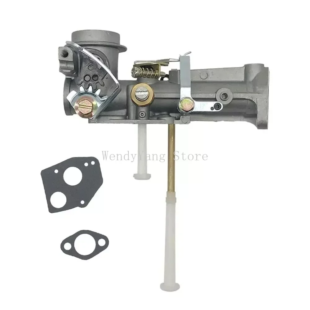 

Carburetor 397135 for Briggs & Stratton 5 HP 135200 130200 133200 Mower Cultivator Parts