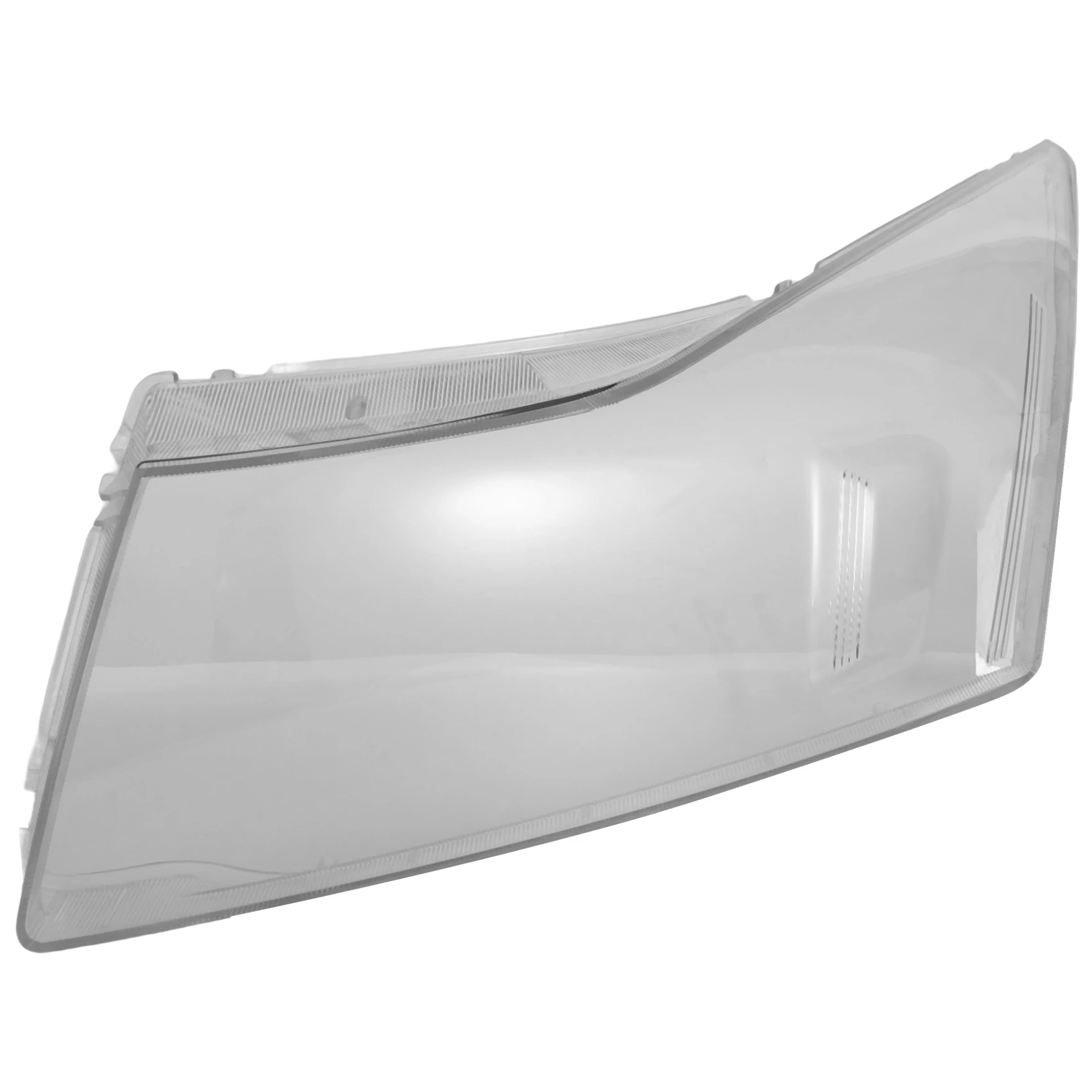 

Car Headlight Lens Cover Head Light Lamp Shade Shell Glass Cover For Cruze 2008-2014-A93R