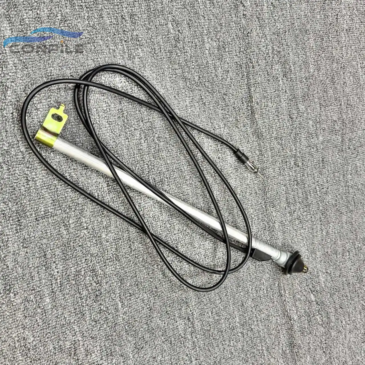 For toyota Land Cruiser 80 Series HDJ80 HZJ80 FZJ80 Manual antenna AP73
