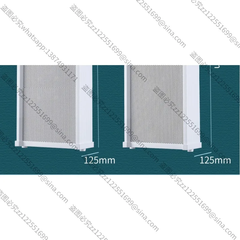 

Подходит для умных уличных водонепроницаемых настенных динамиков SIP, IP-сеть, звуковая колонка, кампус, парк, компания, трансляция, покупки