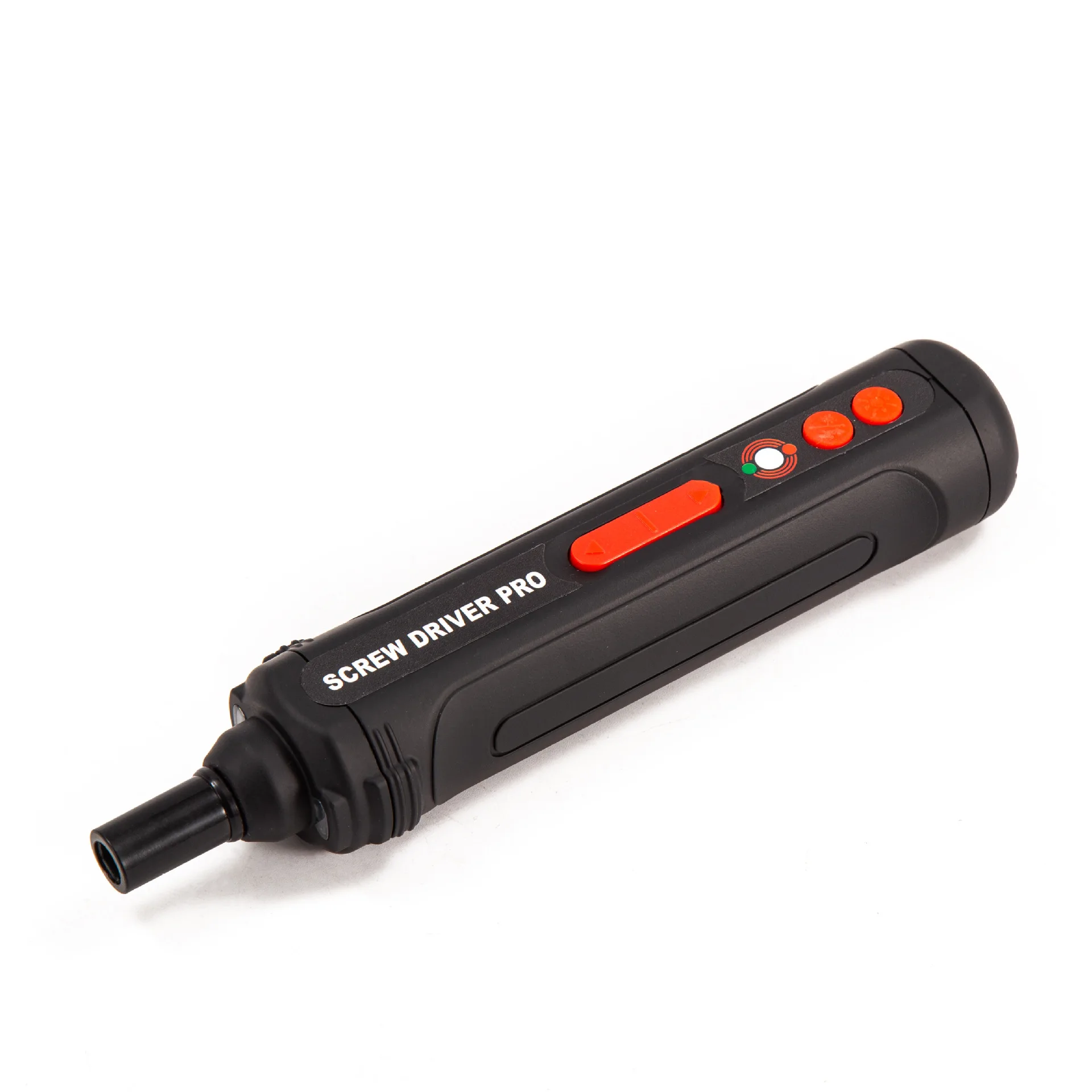 Electric screwdriver rechargeable small household screwdriver batch tool mini pistol drill electric screwdriver electric batc