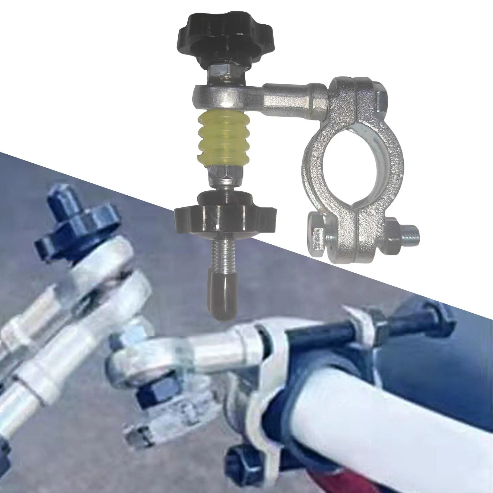 

Адаптер связи между кемпинговой тележкой и велосипедом, хорошая производительность, профессиональные прочные практичные аксессуары для детей, грузов для детей