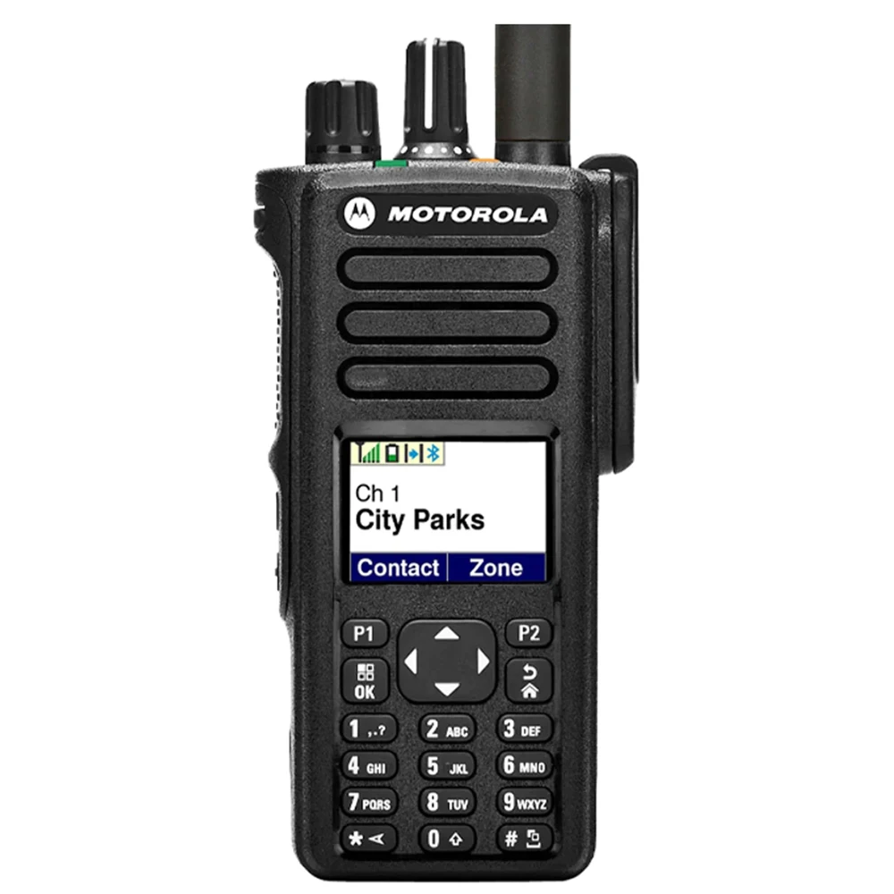 

Original DMR radio DP4801 walkie-talki DP4801e GPS XPR7550e digital radios DGP8550e for motorola two way radio XiR P8668i