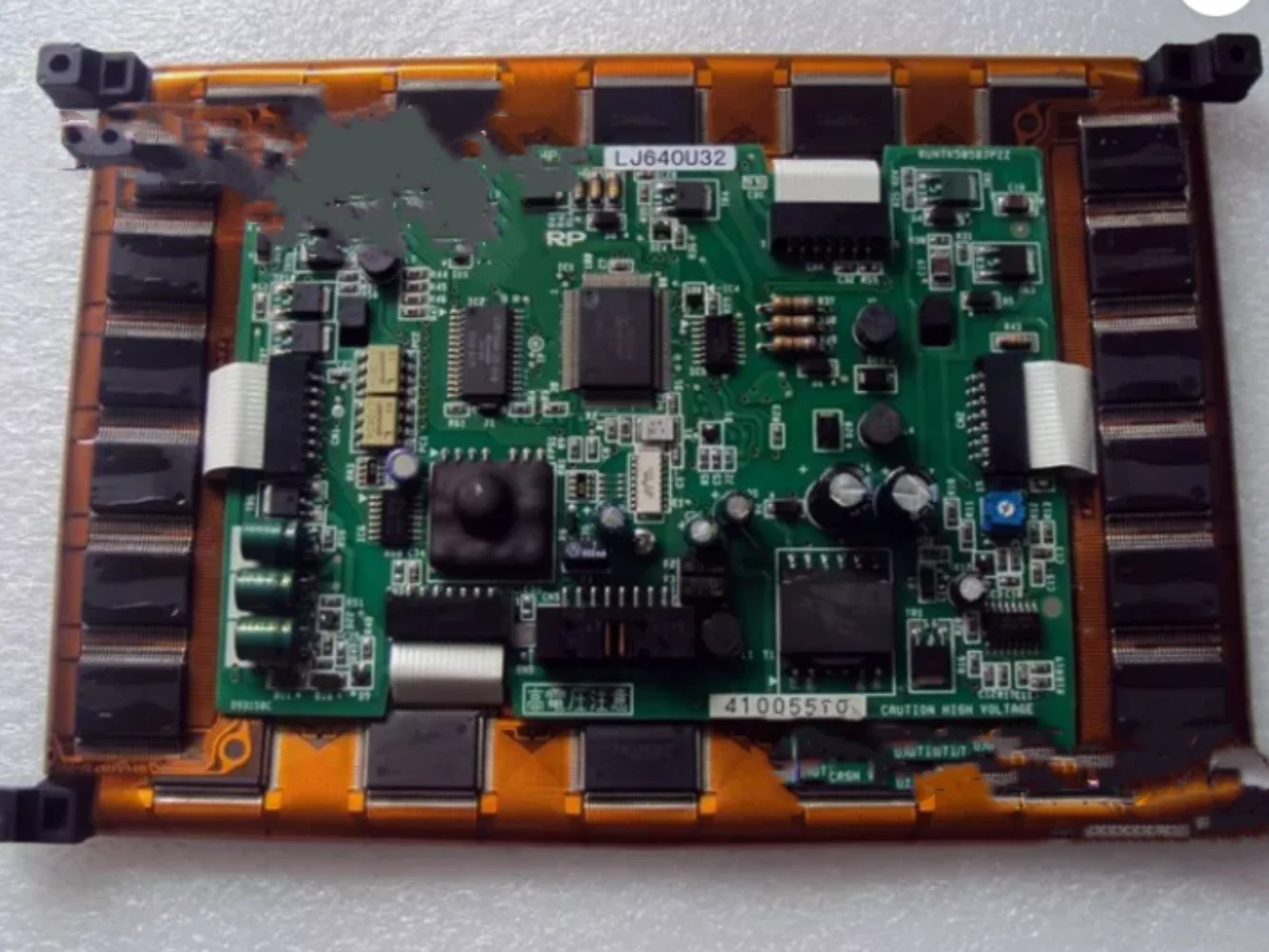 

LJ640U32 SHARP LCD Display Screen