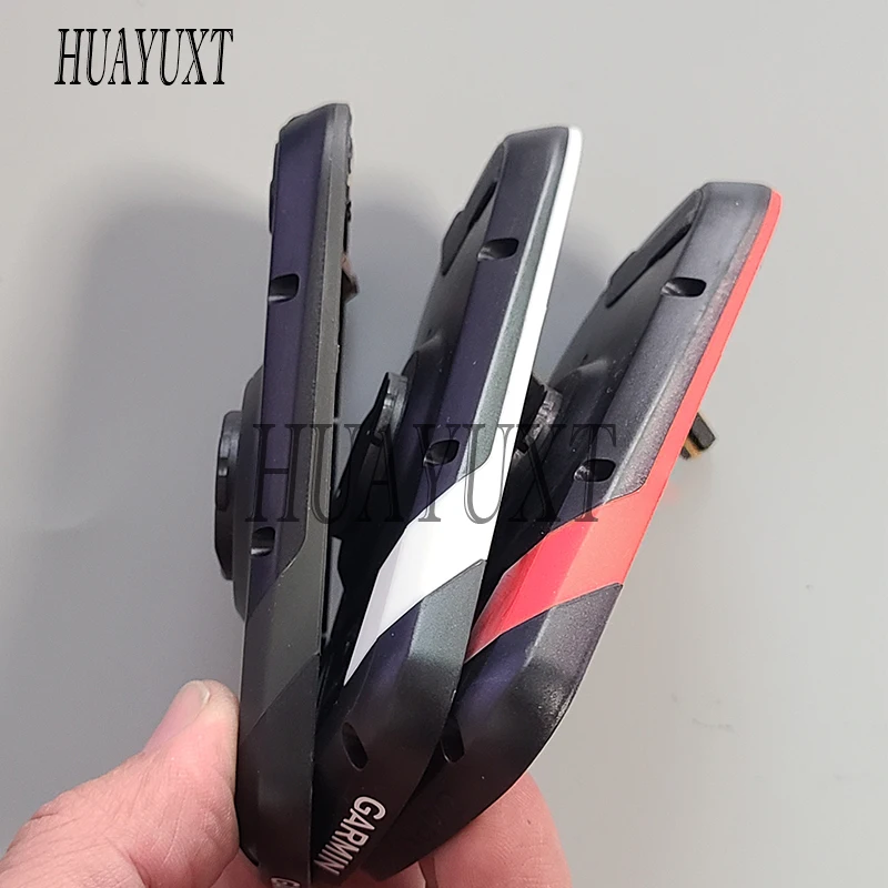 ガーミンエッジ1000用バッテリーなしのリアカバー,ケース修理,交換部品,オリジナル