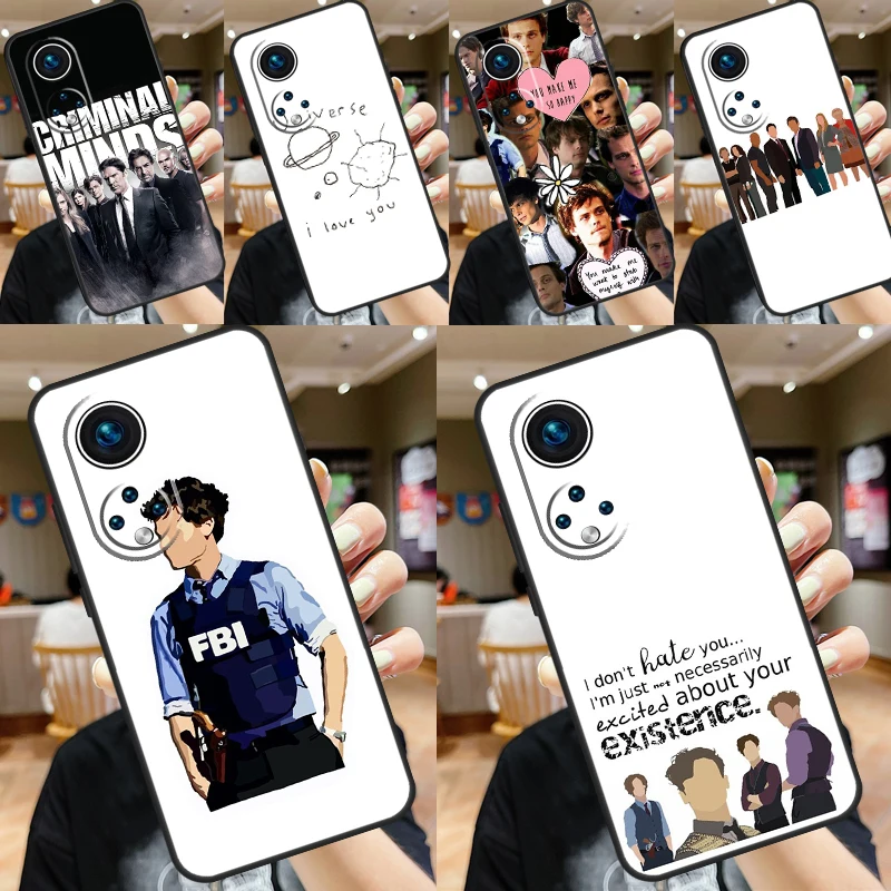 Funda de TV para Honor 90 Lite 70 50 Magic 6 5 Pro Honor X8a X9a X6a X7a X8 X9 X8b X9b, cubierta trasera