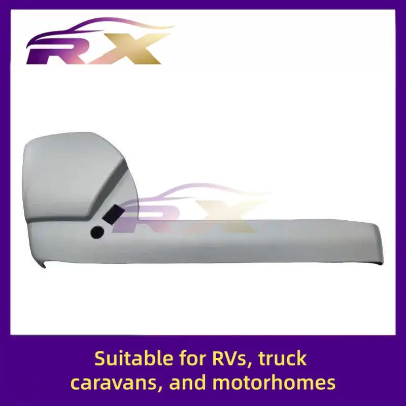 مناسبة ل RV قافلة متنقل ISRI1 مقعد شاحنة الجانب طقم غطاء 4 قطع البلاستيك كيت 929527-69/00E