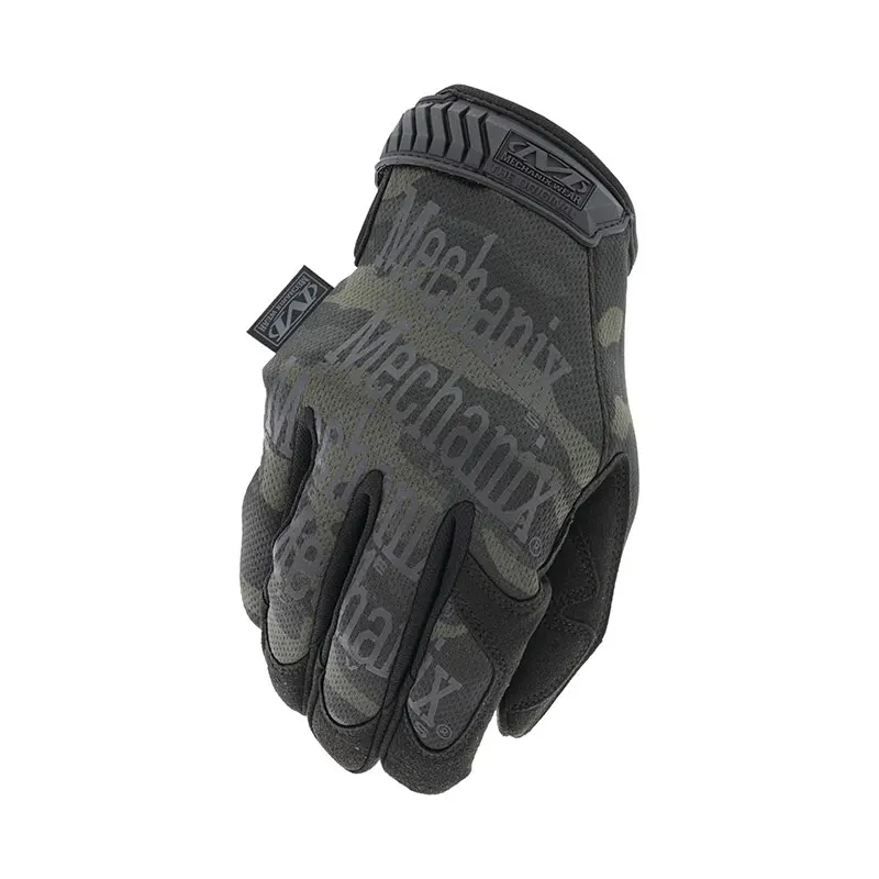 

New Super Techan Men's Full Finger Protective Basic Classic Originl Tactical Touchscreen Gloves Bike Mountain Cl...