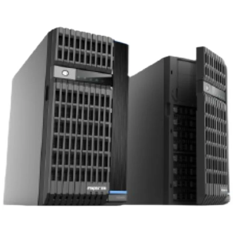 For P8000 workstation quasi-system platform V4 dual CPU radiator power supply High Quality