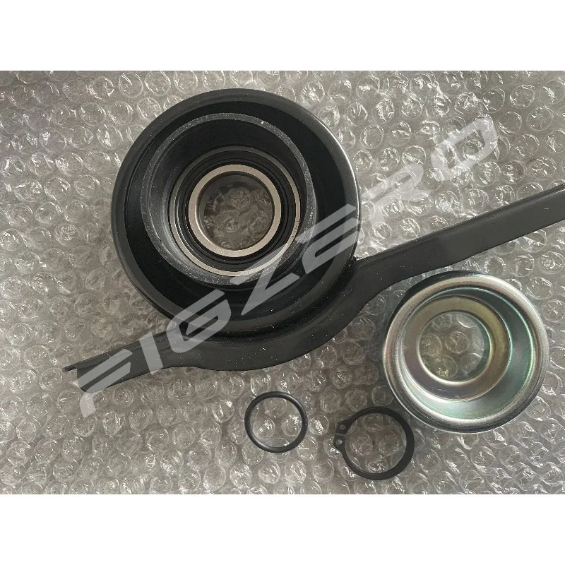 Transmission Shaft Hanger Bracket Suspension Rubber Bearing for Buick Royaum Park Avenue Enclave