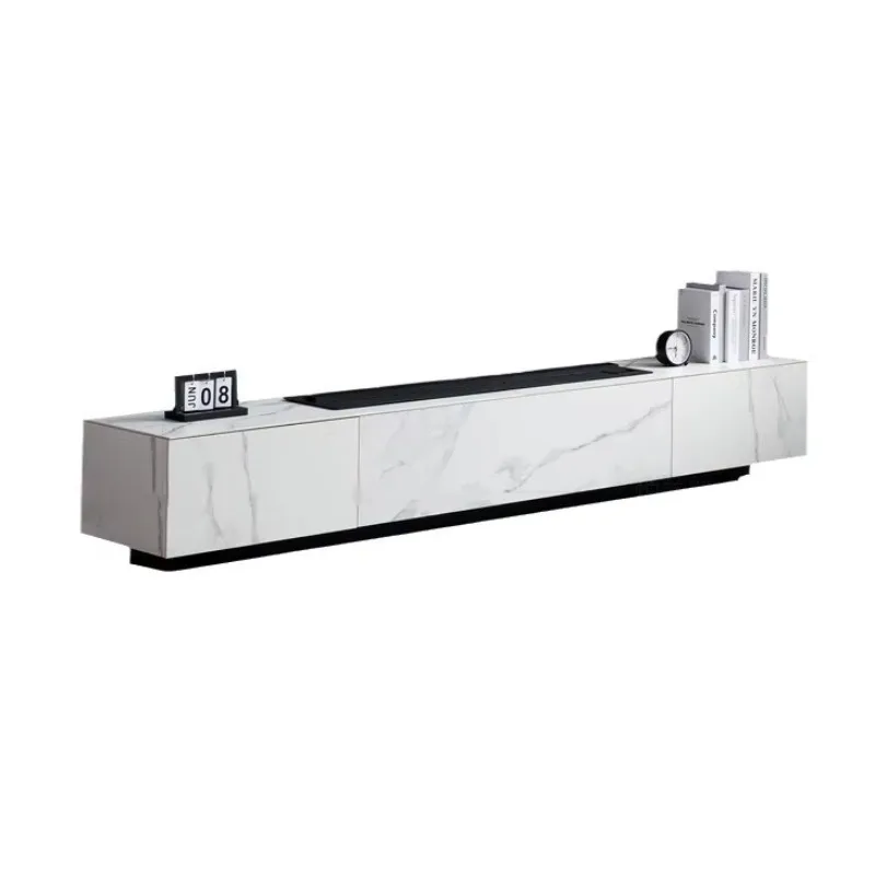 Super Large Modern Electric Fireplace Wall-Mounted Recessed Decor Flame Free-Standing Installation Home Furniture for Villas