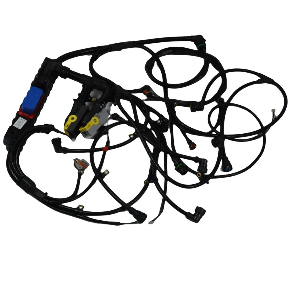 

Truck Engine Wiring harness Assembly For 7421545827 21545827