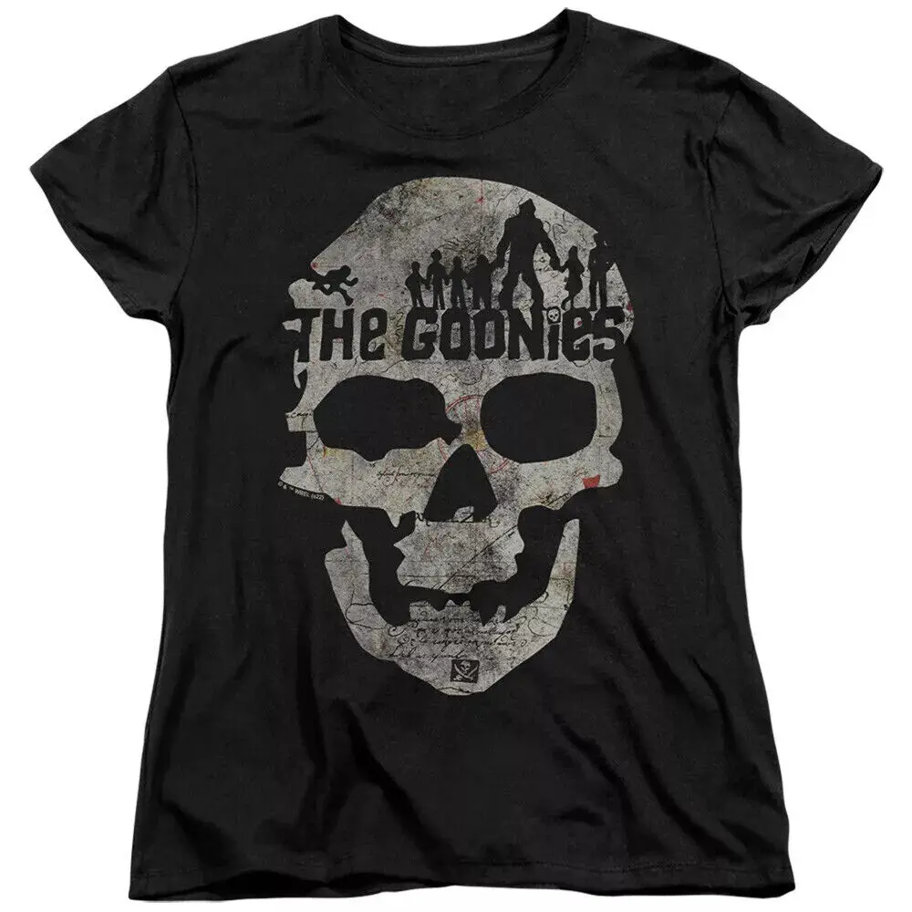 

The Goonies "Skull 1" Women's T-Shirt
