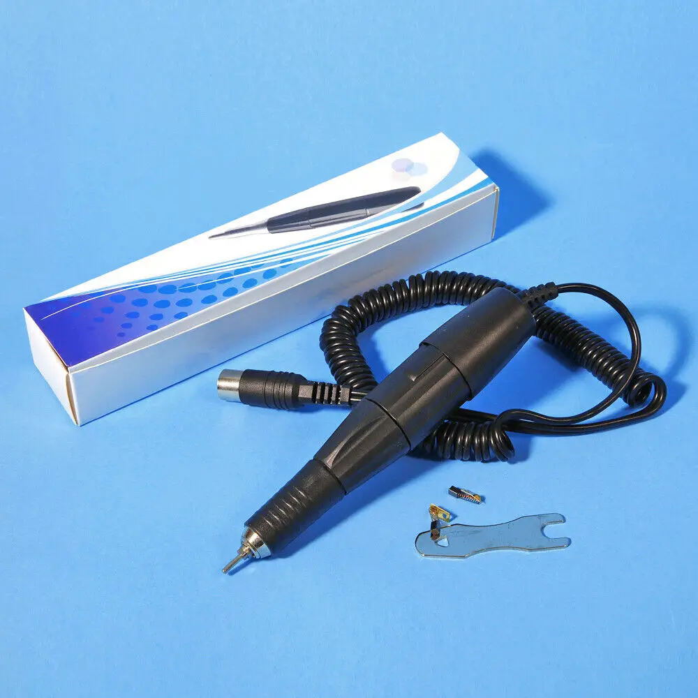 Dental Lab 35,000/35K RPM Marathon Electric Polisher Handpiece for N7 N2 N3 Micromotor