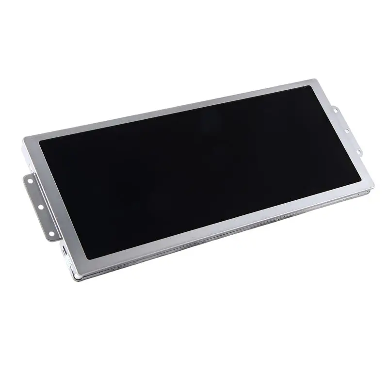 

Необычная автомобильная DVD/GPS-навигационная аудиосистема LQ088K9RA01 с ЖК-дисплеем и стеклом для BMW L7 CID High 2012, запчасти и аксессуары