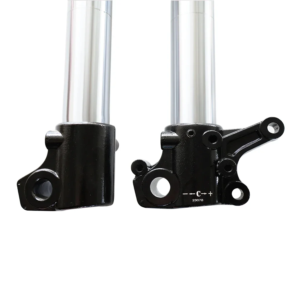 45*48*810MM 820MM Upside Down Front Fork Shock For Chinese 125cc 140cc 150cc 160cc 170cc 190cc Pit Dirt Bike