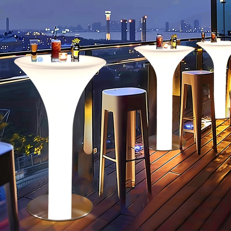 

Bar Accessories White Table Kitchen Furniture Patio Wall Executive Restaurant Tables Outdoor Counter Whiskey Italian Cocktail