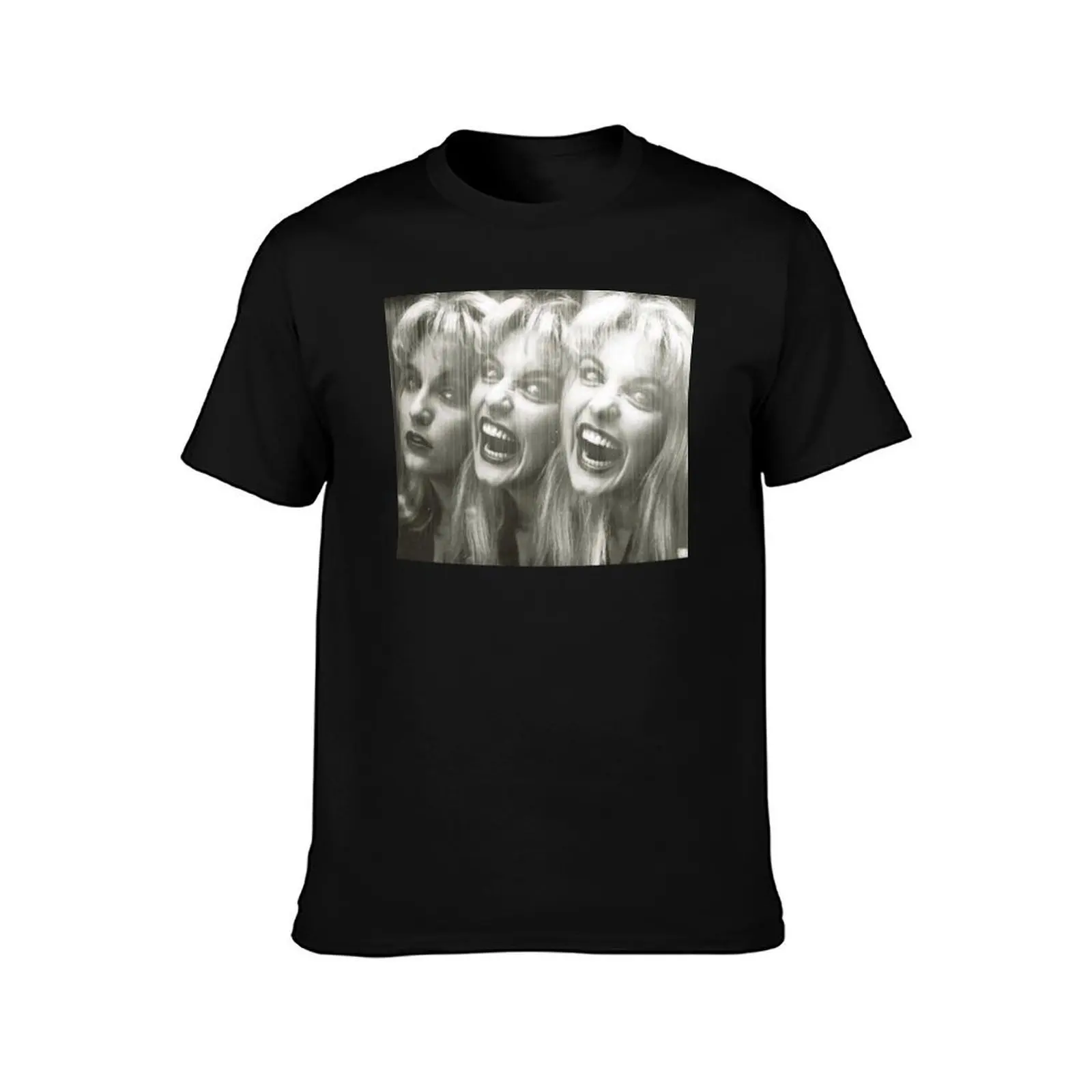laura palmer T-Shirt t shirt man luxury T-Shirt
