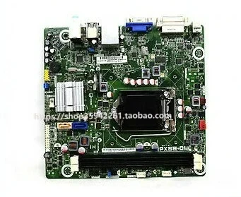 

For HP IPXSB-DM-AS H61 main board 661846 699340 691719 683037-001
