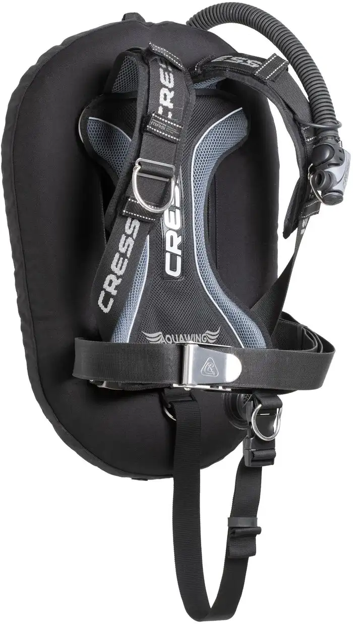 

CRESSI Aquawing B.C.D. One size fits all