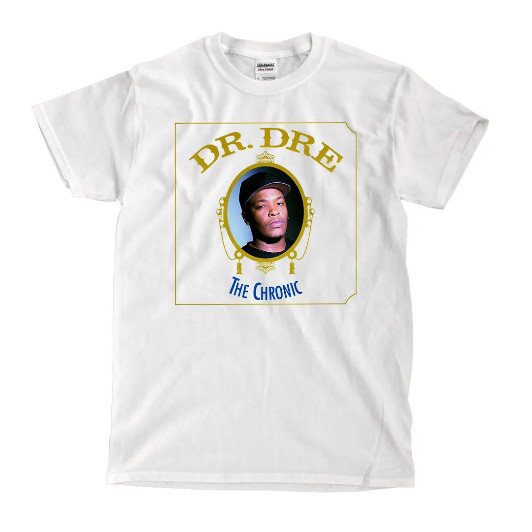 Dr Dre - The Chroni… - image