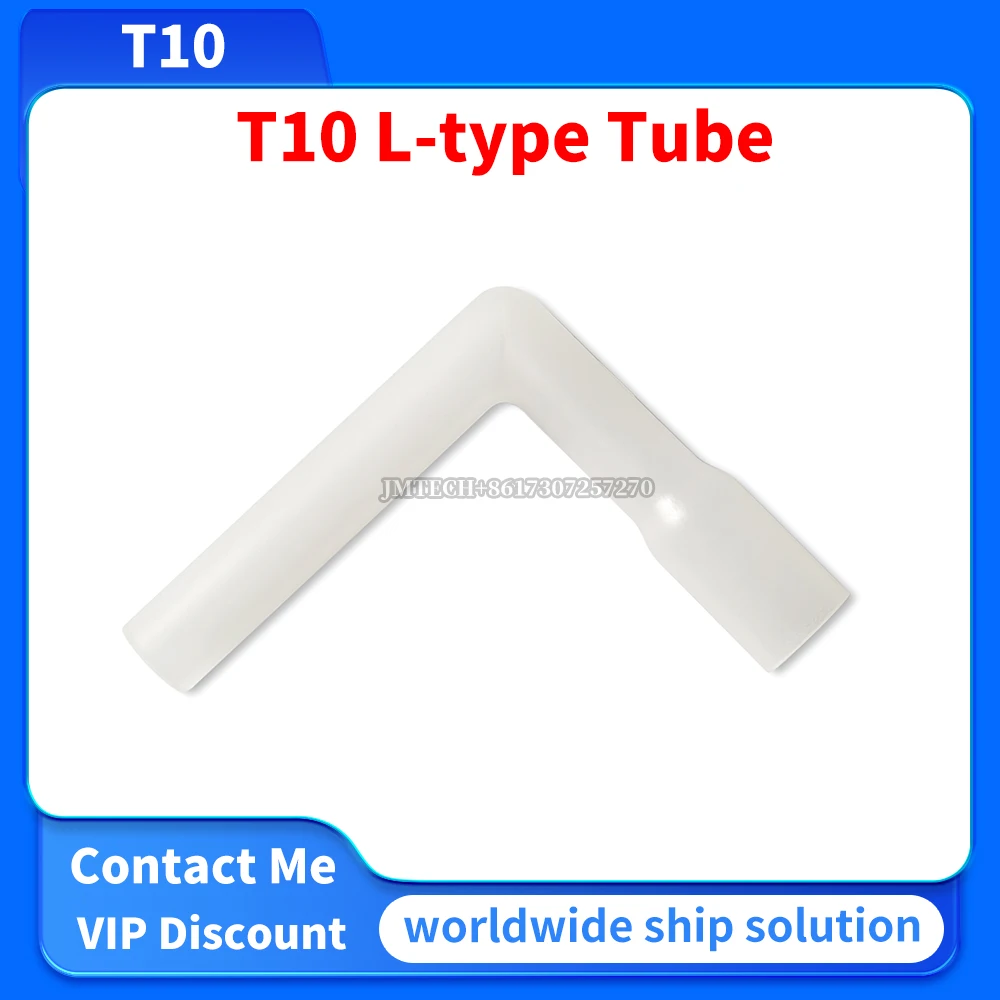 

T10 L-type Tube For Dji Parts Repair Replace