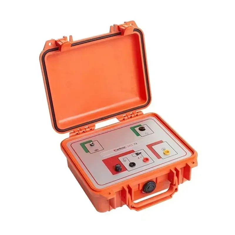 2026 Tanbos HCI 100% Accuracy Smart Alert Display Pulse Current Technology Electrical Power Cable Identifier