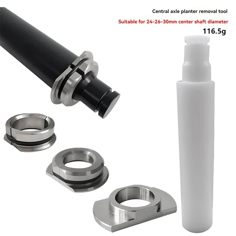 Bike 24Mm 26Mm 30Mm Bearing Extractor Bottom Bracket Disassemble Press Tool Removal Accessories For BB30 BB86 BB92