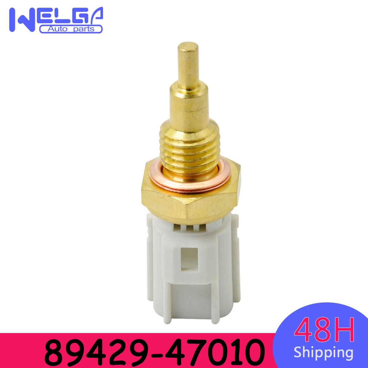 

Car ​Accessories Engine Coolant Temperature Sensor 8942233030 89422-06010 8942947010 For LEXUS SCION TOYOTA COROLLA MATRIX CAMRY