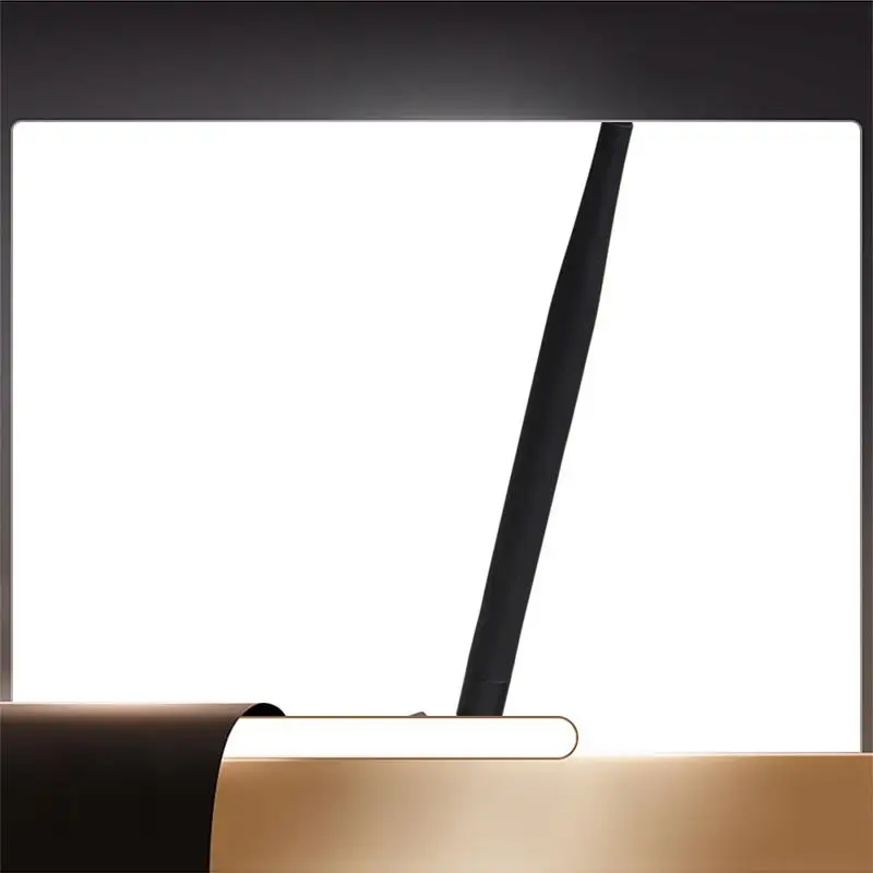 

Dual Band Wifi 5 650M Network Card 2.4G 5G Antenna USB Receiver Adapter Driver-Free For Windows 7/8/10/11-N35R