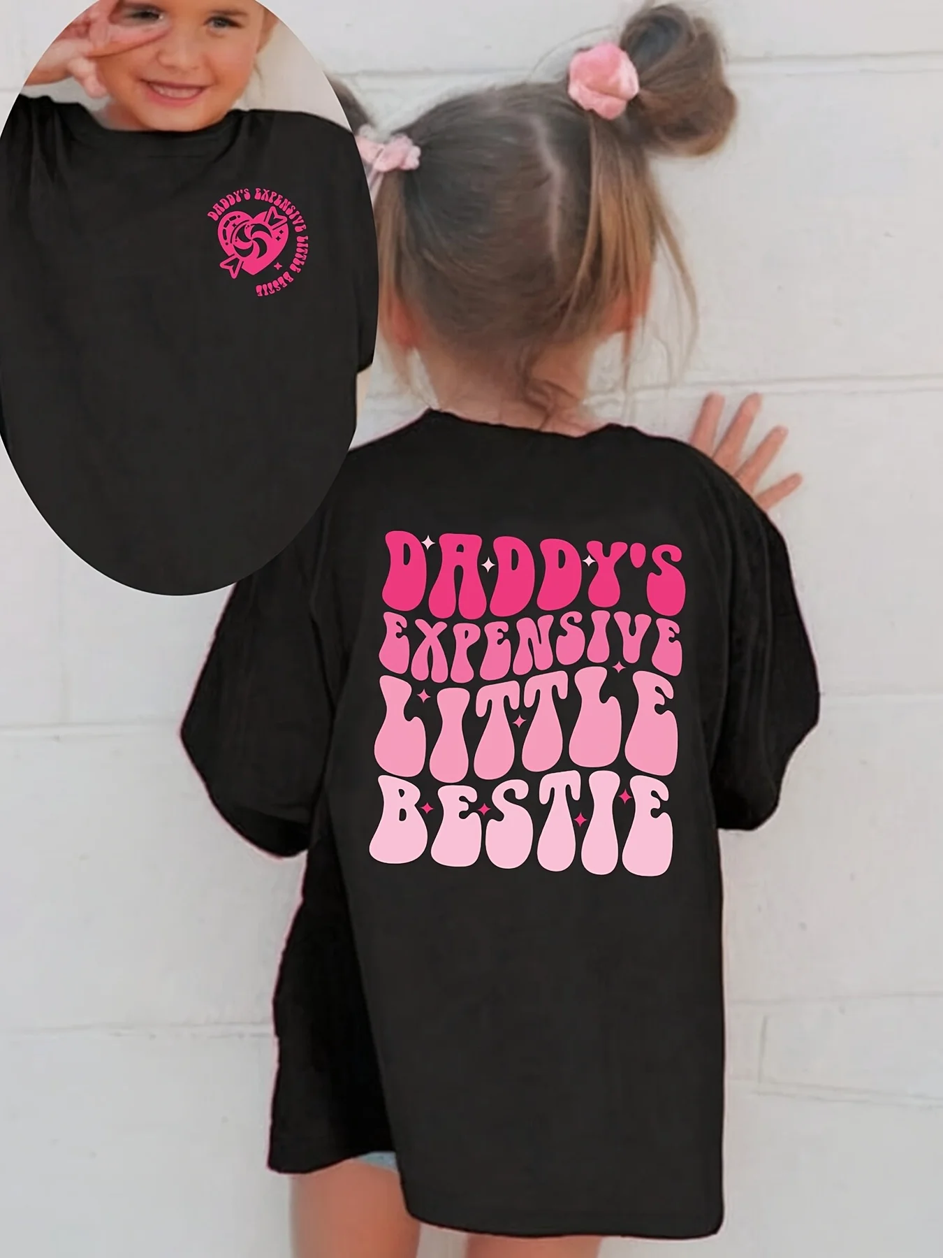 Children's Tshirt 