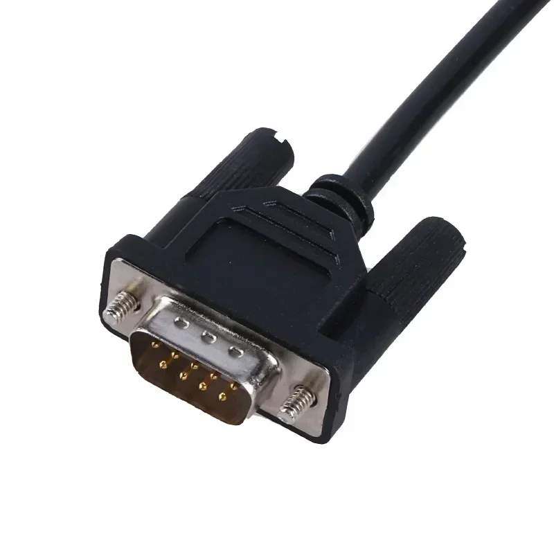 6SX7005-0AB00 Programming Cable Compatible With Siemens SIMOREG DC Speed Rectifier 6RA70 Debug Download Data Cable