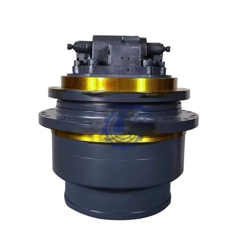 

【2025】R320LC9 R330LC9A Hydraulic Final Drive Assy 31Q9-40030 31Q9-40032 31Q9-40033 31Q9-40010 Travel Motor Gearbox For Hyundai