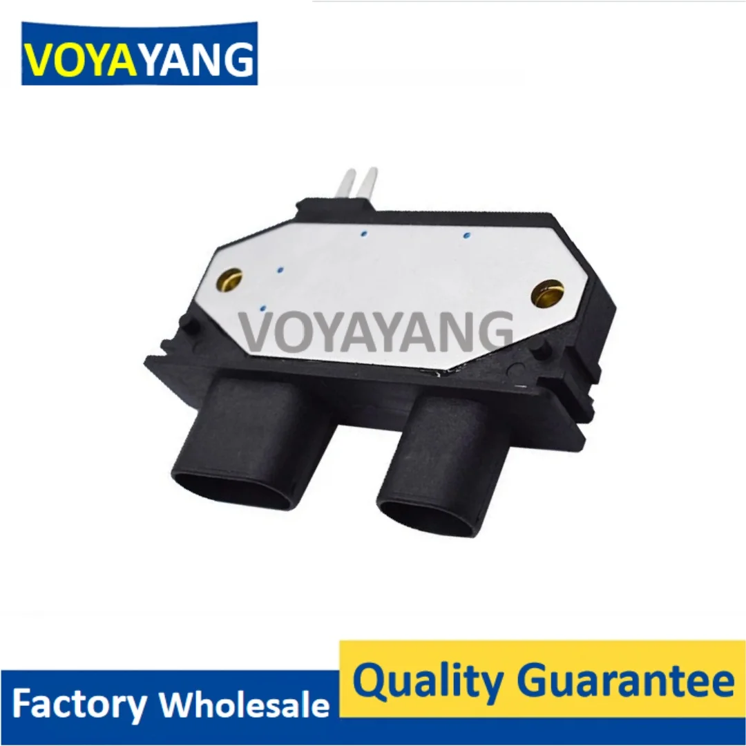 New Ignition Control Module 811637001 For Volvo Penta Mercruiser Penta 811637T S556096 811637 811637001 18-5107-1 3854003