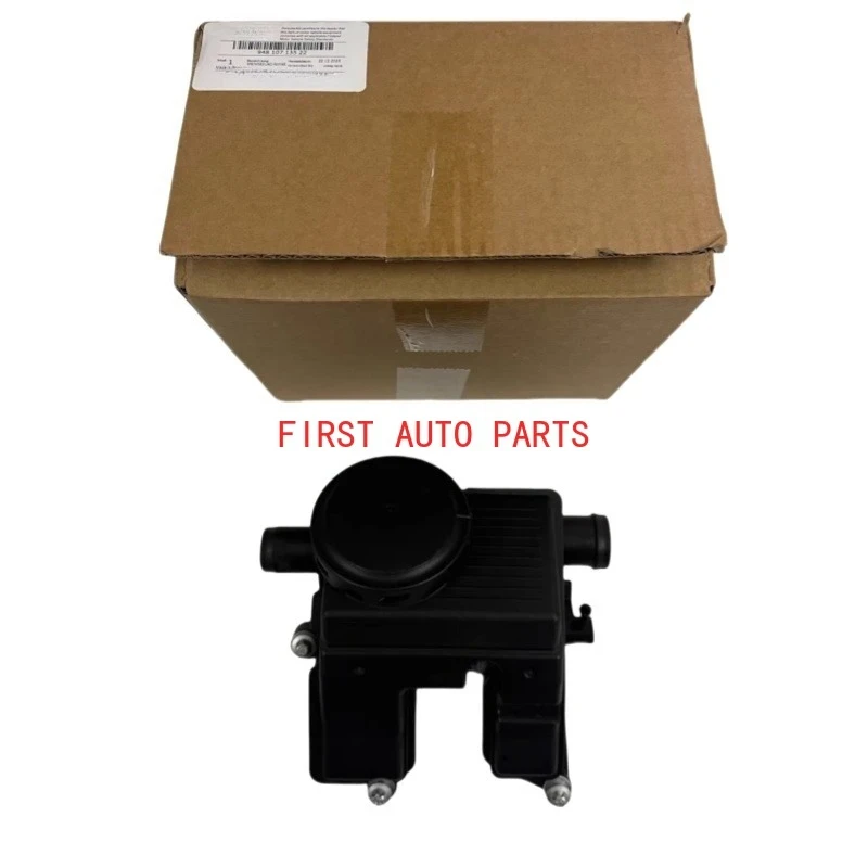 

OEM 94810713520 94810713521 94810713522 Auto Engine Crankcase Vent Valve Oil Separator For Porsche 92A CAYENNE 970 PANAMERA