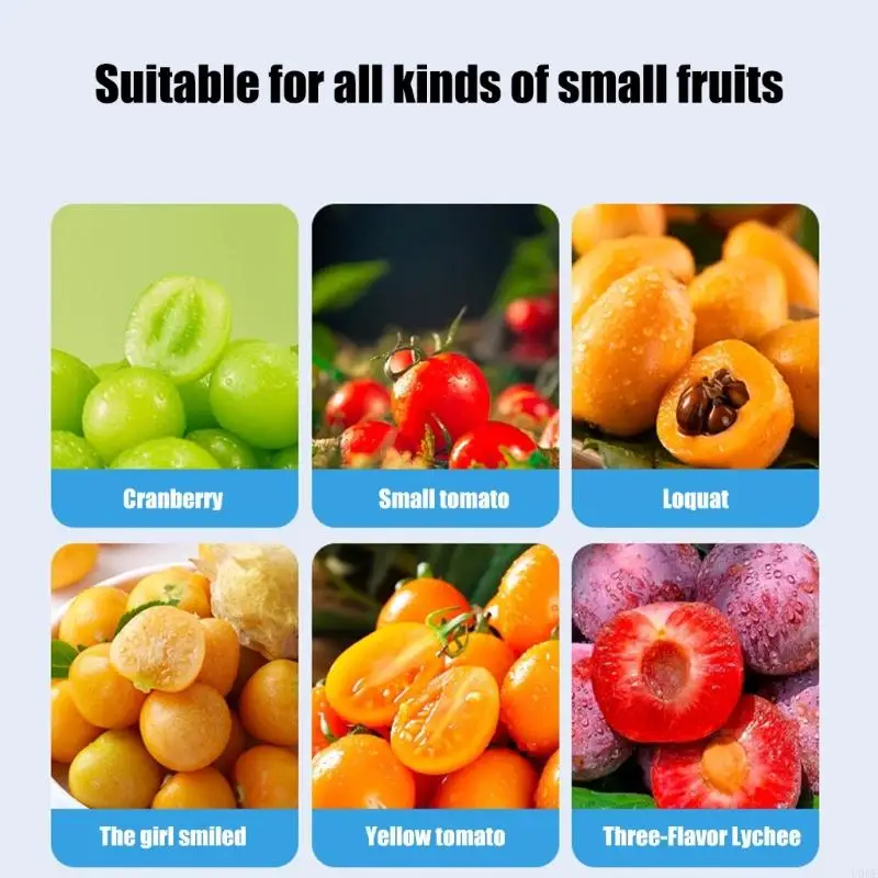 자동 전기 마늘 필러 자동 작은 과일 필링 도구 포도 필링 기계 과일 스킨 리무버 도구