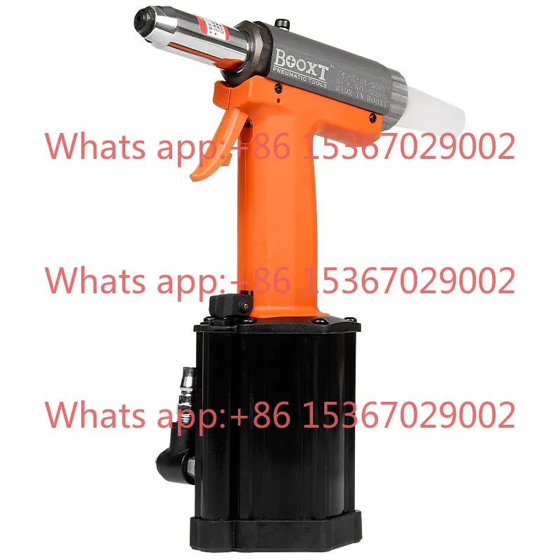 Pneumatic Blind Riv…