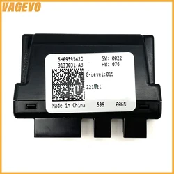 KLR MQB EVO permanent travel assist lane assist off-hand module For VW Arteon Golf 8 Tiguan MK2 POLO T-Roc 5H0 959 542 J