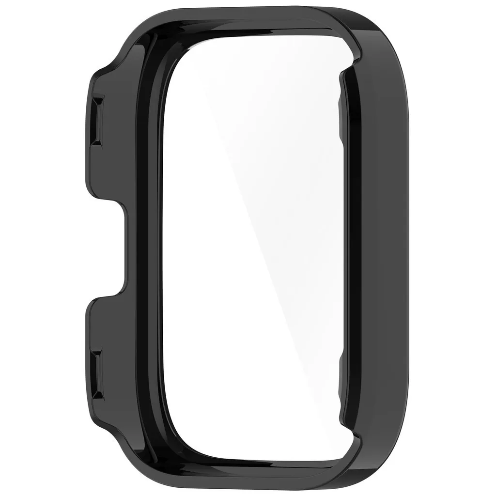 Ultra cienka twarda obudowa PC ze szkła hartowanego Osłona ekranu Osłona ochronna do Huami Amazfit Bip5 Bip 5 Unity