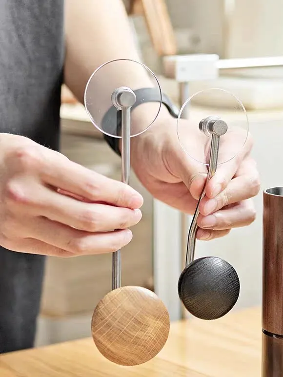 

Ручной мельник для кофе Mischief с длинной ручкой, универсальный, немецкий, модель C40, аксессуары для ручного измельчителя кофе.