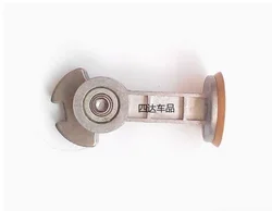 Car air pump accessories Extended Piston connecting rod air pump accessories Air pump 12V portable air pump For 30mm Cylinder