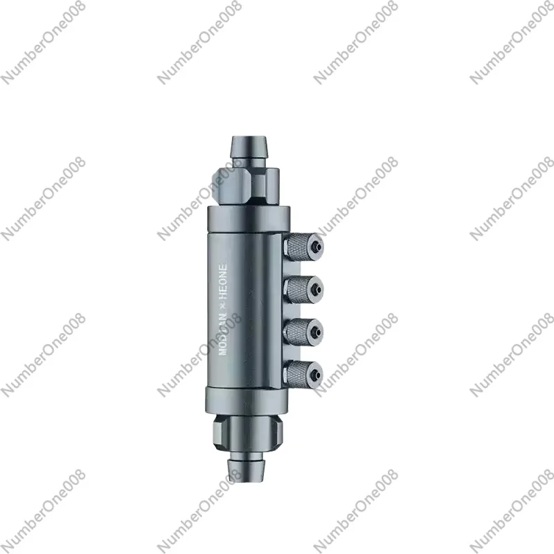 

Fixed Shunt, Add Shunt Quantitative Check Burette Bracket
