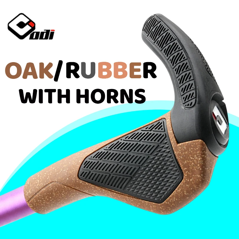 Odi Bicycle Grips R… - image