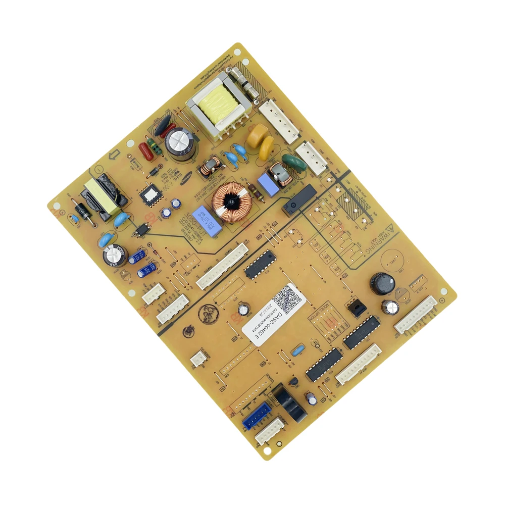 New For Samsung Refrigerator Control Board DA92-00462E Circuit PCB DA41-00815A Fridge Motherboard Freezer Parts