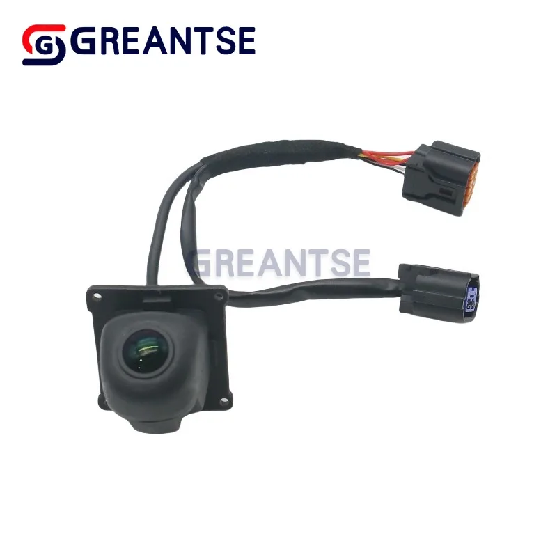 

95766-D4500 Rear View Camera Reverse Parking Assist Backup Camera Car For KIA Optima K5 Hybrid 2016-2018 Auto Part Accessories