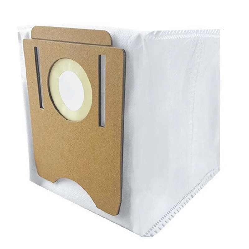 Promotion!Fit For Midea S8+ Plus, CLIEN T24, Thinkair RV50 Pro Replacement Parts Accessories Main Side Brush Filter Mop Dust Bag