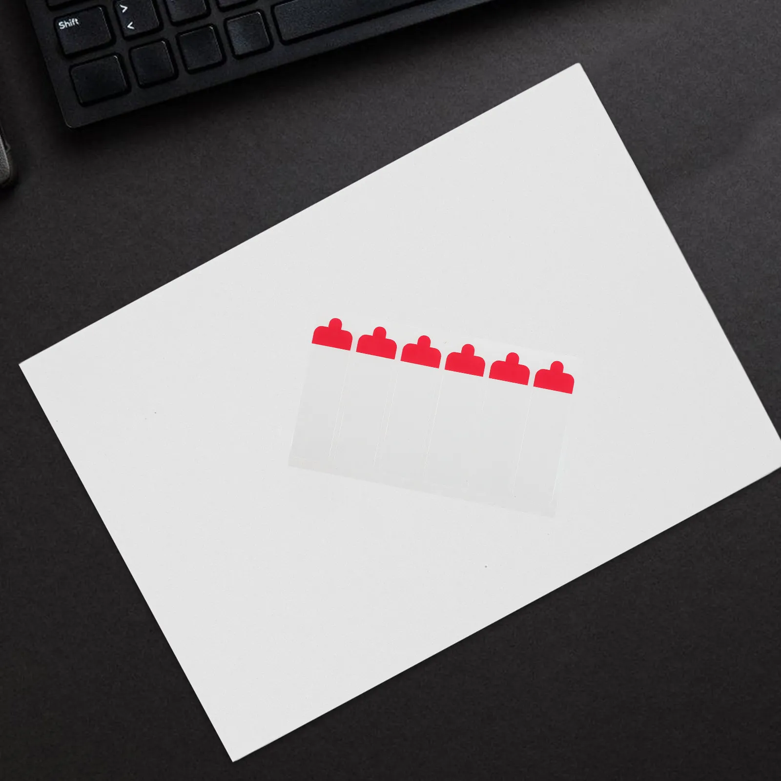 

100 листов двусторонней клейкой ленты для крепления плакатов, сильная фиксация, прозрачные клейкие полоски для фотографий и произведений искусства, без следов и повреждений