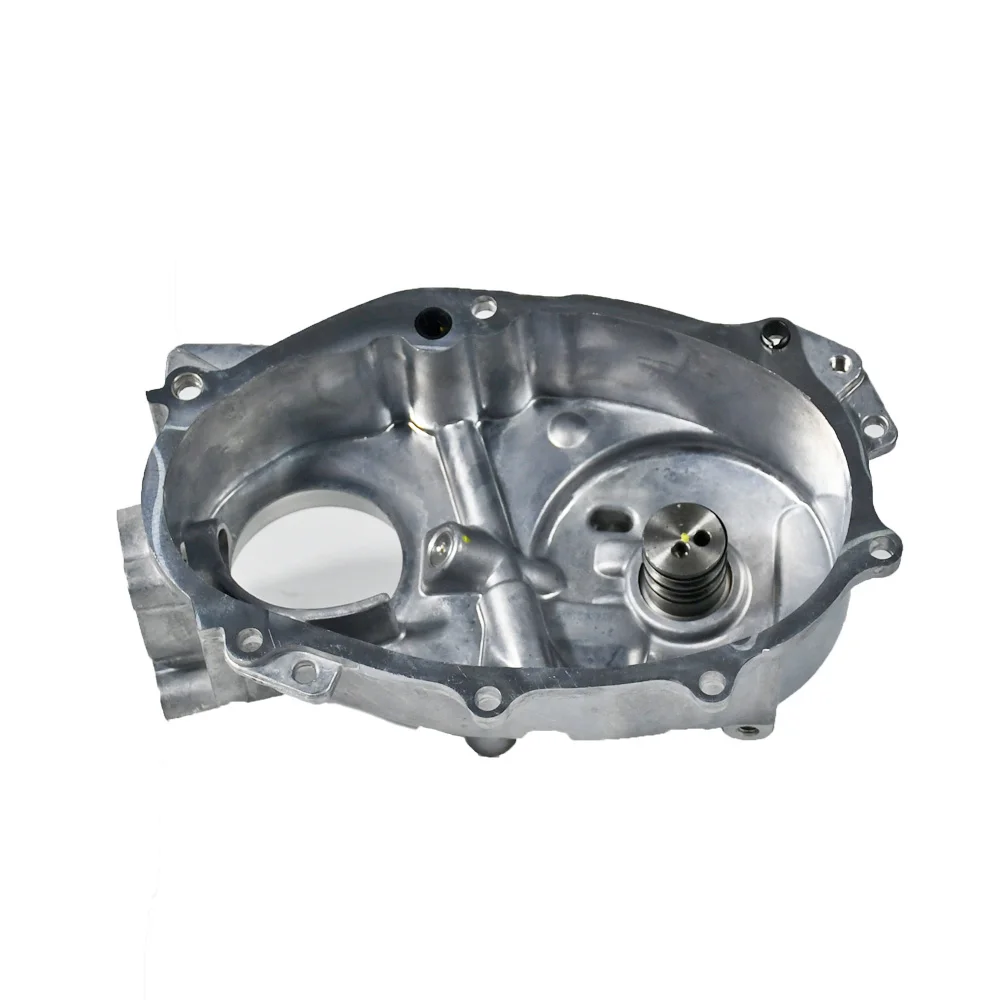 C6 2.0T Cylinder Head Rear Cover 06F103107G Car Engine Assembly Parts Car Accessory